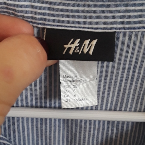 Button Down - Picture 2 of 3